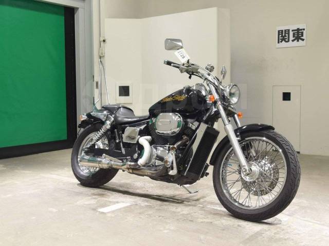 Honda SHADOW400 SLASHER, 2000. 400. ., , ,  .     