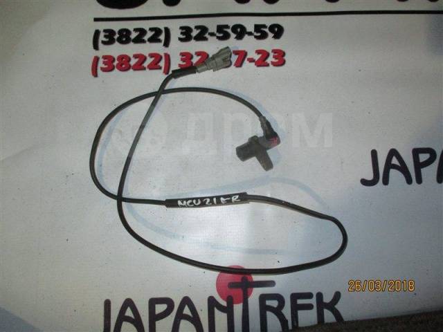 Купить Датчик ABS Toyota Windom, правый передний в Томске по цене: 700 ...