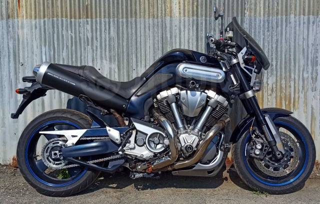 Yamaha MT-01. 1 700. ., , ,   