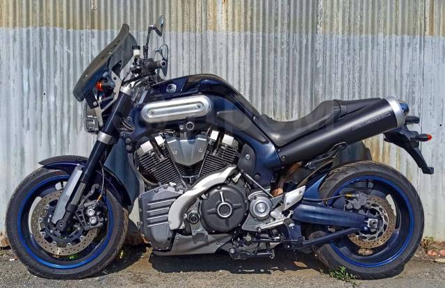 Yamaha MT-01. 1 700. ., , ,   