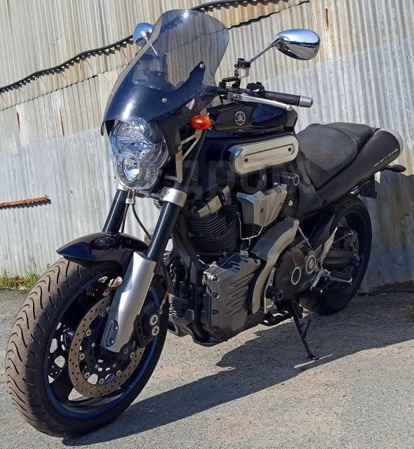 Yamaha MT-01. 1 700. ., , ,   