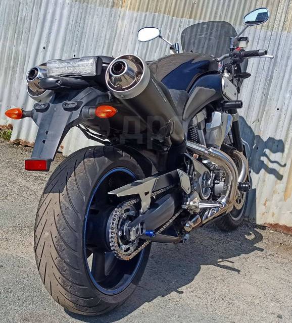 Yamaha MT-01. 1 700. ., , ,   