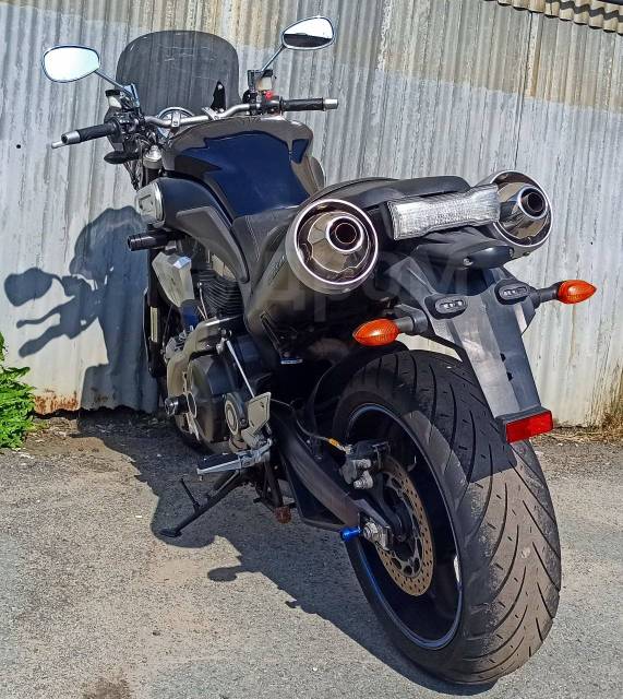 Yamaha MT-01. 1 700. ., , ,   