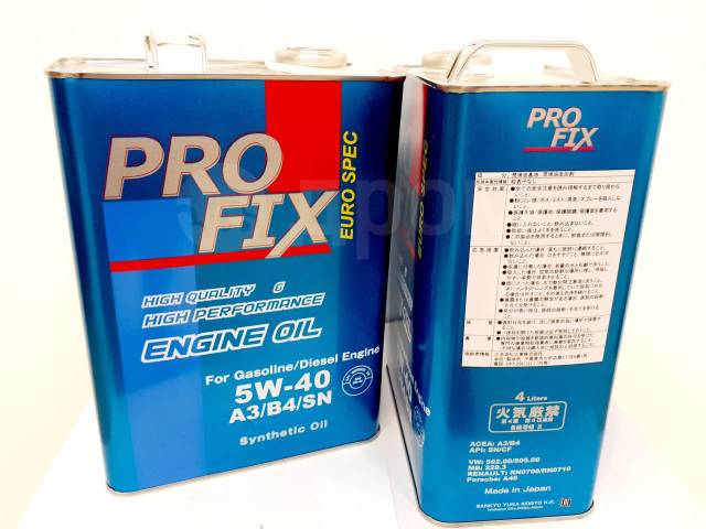 Profix 5w40. PROFIX 5w40 a3/b4. SN/a3/b4 5w-40 PROFIX. PROFIX 5w40 Turbo 1л. Sn5w30c PROFIX.