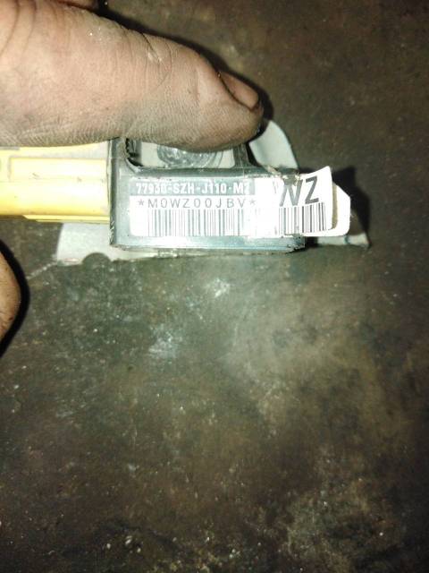  airbag () Honda Life CBA-JC2 77930-SZH-J110-M2  