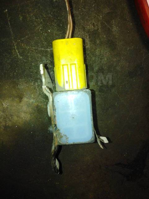  airbag () Honda Life CBA-JC2 77930-SZH-J110-M2  