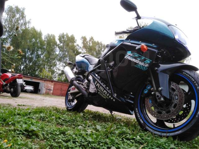 Yamaha YZF 1000. 1 000. ., , ,   