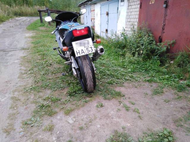 Yamaha YZF 1000. 1 000. ., , ,   