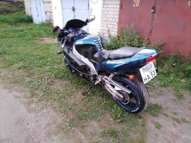 Yamaha YZF 1000. 1 000. ., , ,   