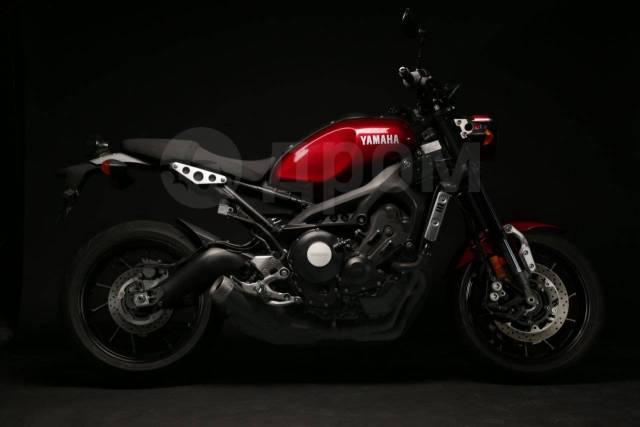 Yamaha XSR900. 848. ., , ,   