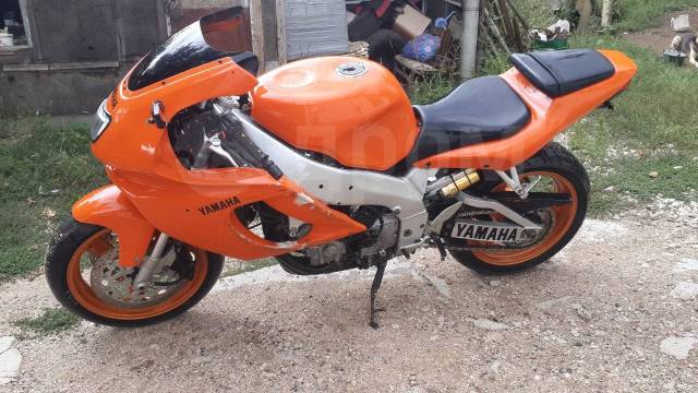 Yamaha YZF 750. 750. ., ,   