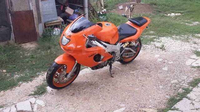 Yamaha YZF 750. 750. ., ,   