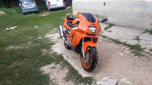 Yamaha YZF 750. 750. ., ,   