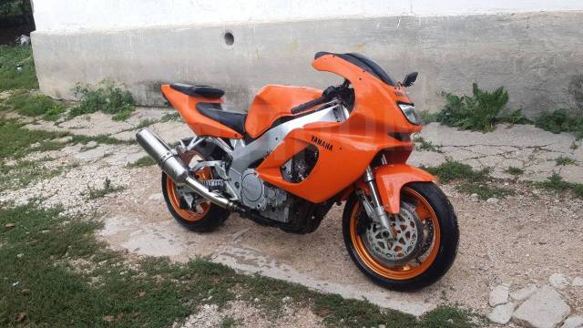 Yamaha YZF 750. 750. ., ,   