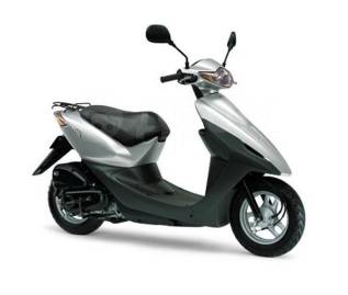 Разборка honda dio