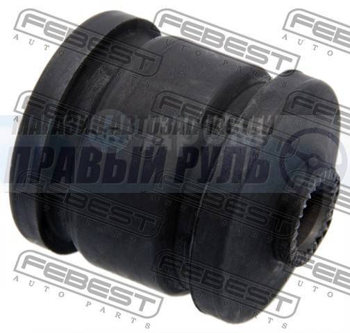 Купить Сайлентблок задней цапфы (под продольную тягу)Toyota Kluger L ...