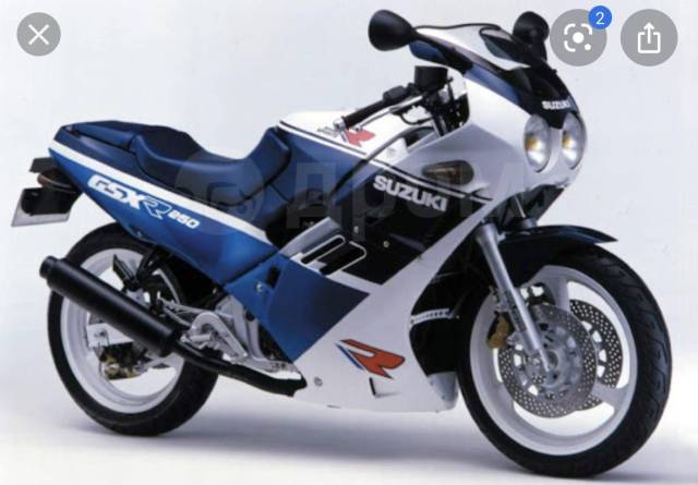 Suzuki GSX-R 250. 250. ., ,  ,   