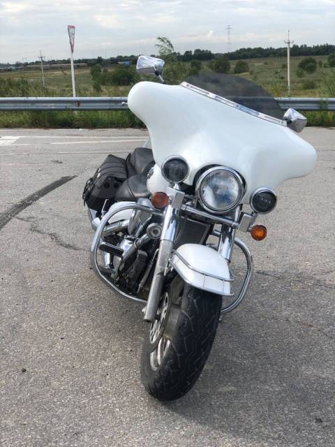 Suzuki VL1500 Intruder. 1 500. ., , ,   