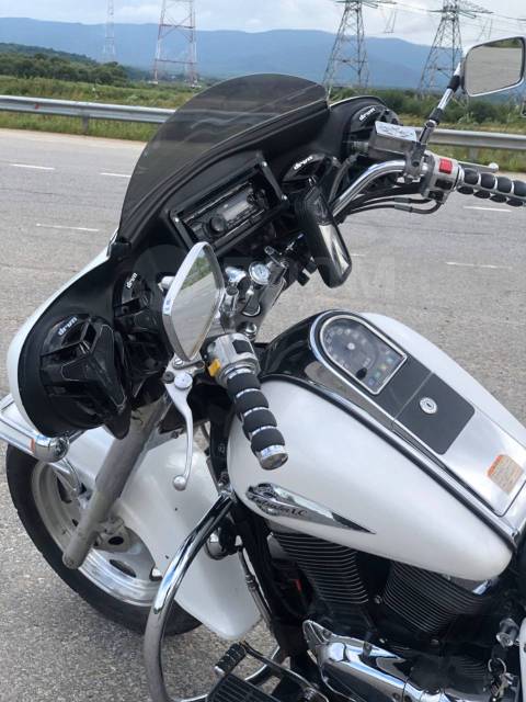 Suzuki VL1500 Intruder. 1 500. ., , ,   