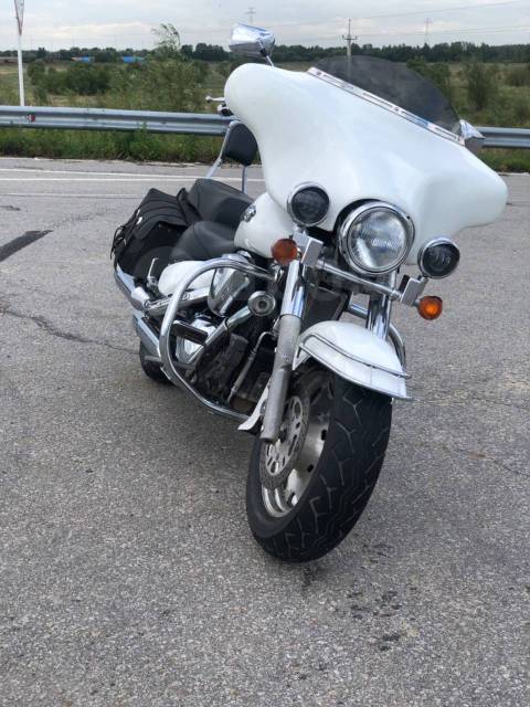 Suzuki VL1500 Intruder. 1 500. ., , ,   