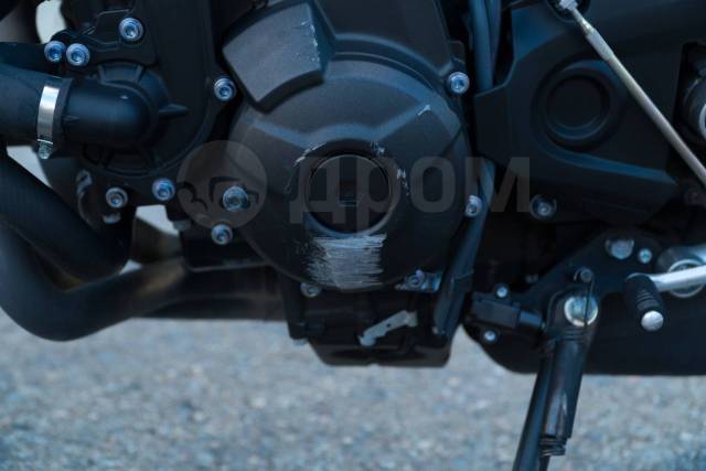 Yamaha XSR900. 848. ., , ,   