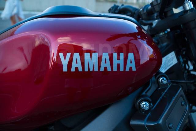 Yamaha XSR900. 848. ., , ,   