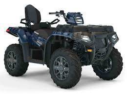 Polaris Sportsman Touring 850. ,  \,   