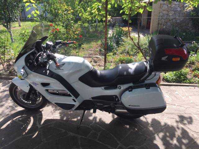 Honda ST 1100. 1 100. ., , ,   