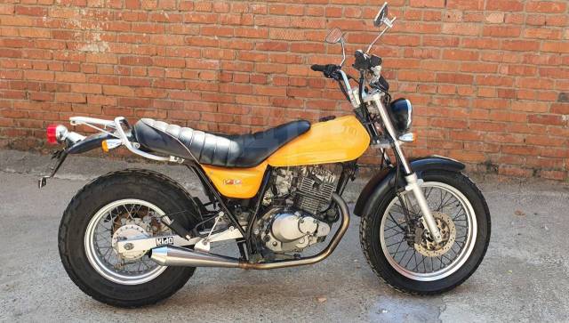 Suzuki RV 200 VanVan. 200. ., , ,   