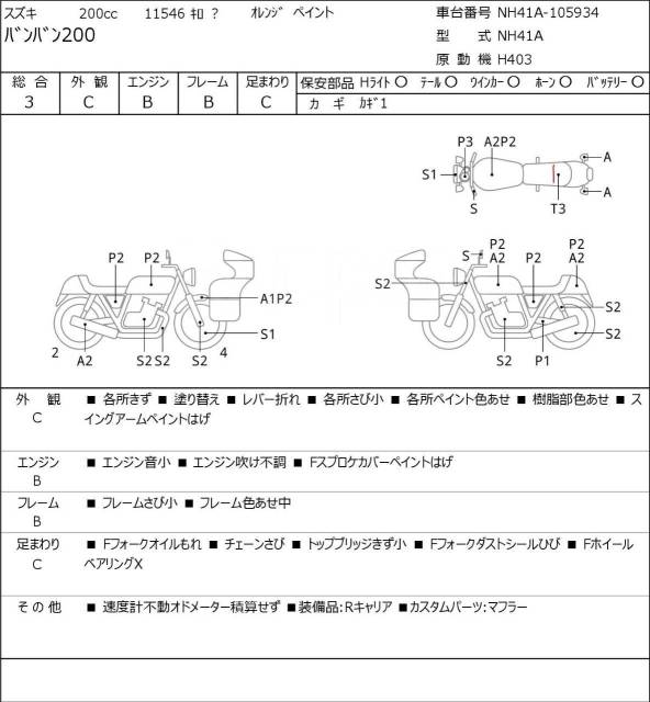 Suzuki RV 200 VanVan. 200. ., , ,   