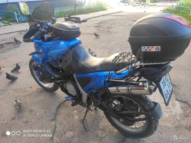 BMW F 650. 650. ., , ,   