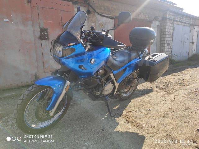 BMW F 650. 650. ., , ,   