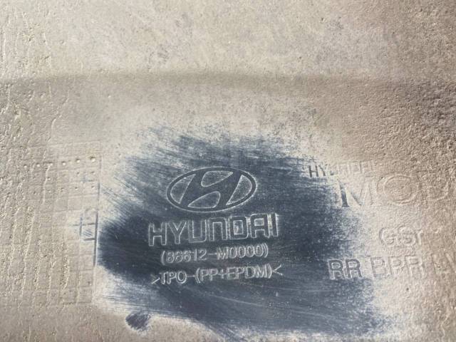   Hyundai Creta 86611M0000  