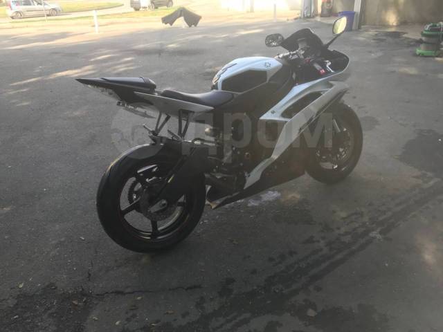 Yamaha YZF-R6. 600. ., , ,   