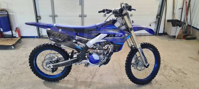 Yamaha YZ 250. 250. ., ,  ,   