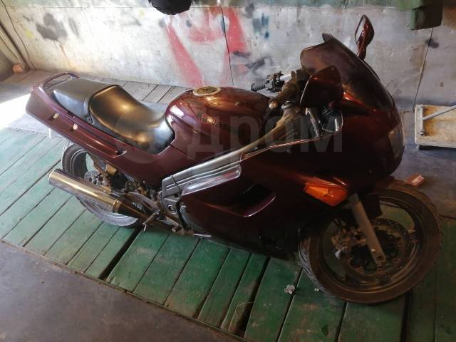 Kawasaki ZZR 250. 250. ., , ,   