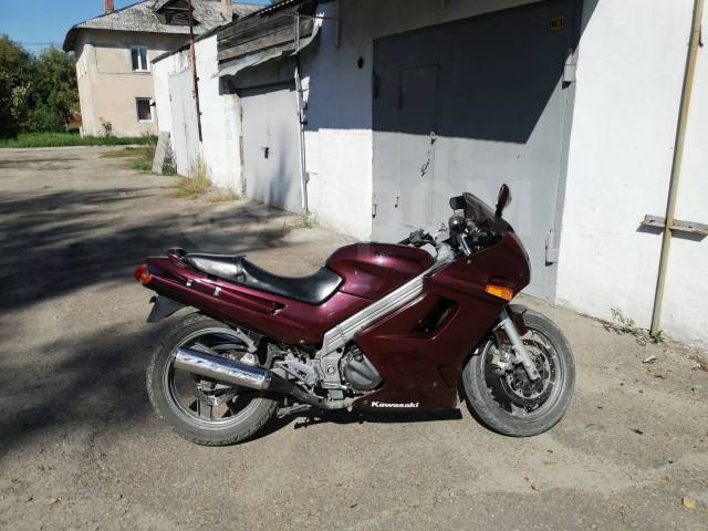 Kawasaki ZZR 250. 250. ., , ,   