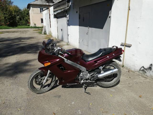 Kawasaki ZZR 250. 250. ., , ,   