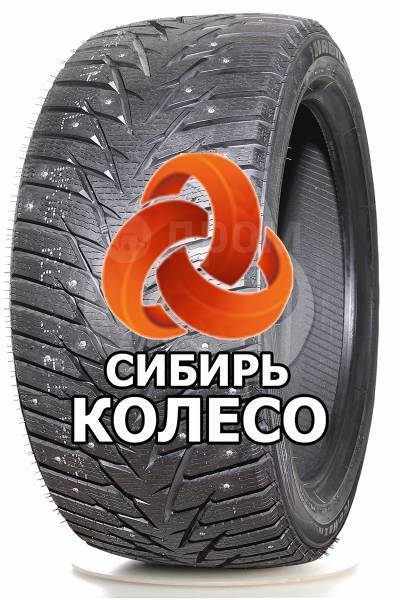 Kapsen IceMax RW506, 215 / 55 / R17, 17", 20 шт, 215 мм, 55 % ...