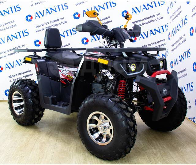 Avantis Hunter 200 New Premium. ,  \,   