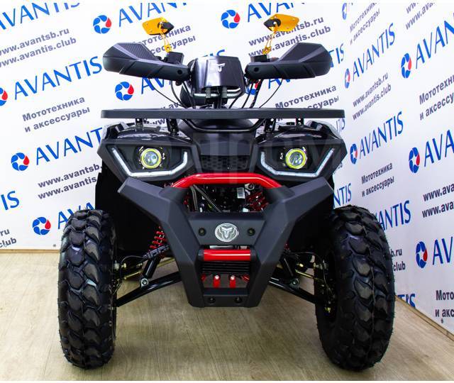 Avantis Hunter 200 New Premium. ,  \,   