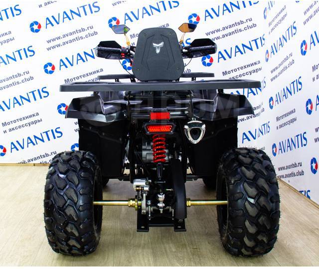 Avantis Hunter 200 New Premium. ,  \,   