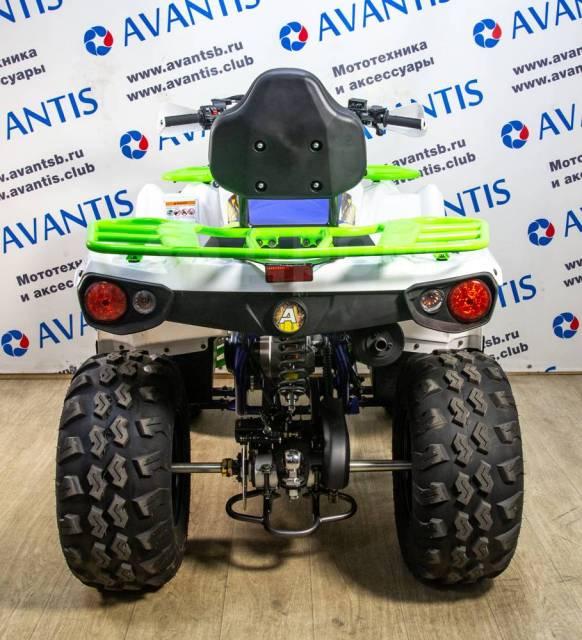 Avantis Forester 200 Lux. ,  \,   