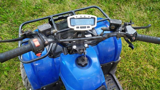 Irbis TTR 125. ,  \,   