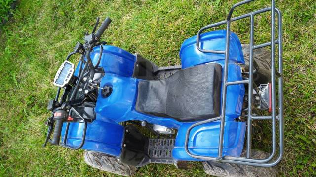 Irbis TTR 125. ,  \,   