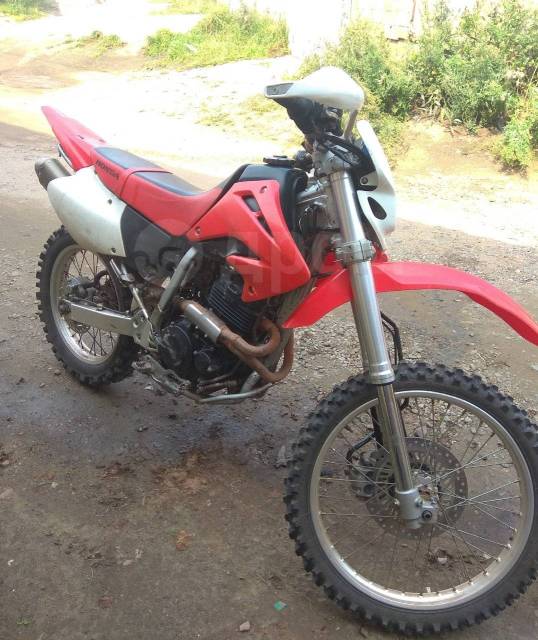 Honda XR 400. 400. ., , ,   