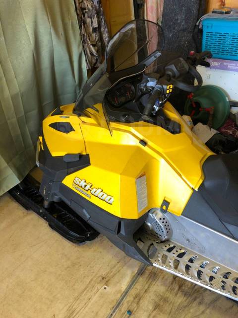 BRP Ski-Doo Tundra LT. ,  ,   