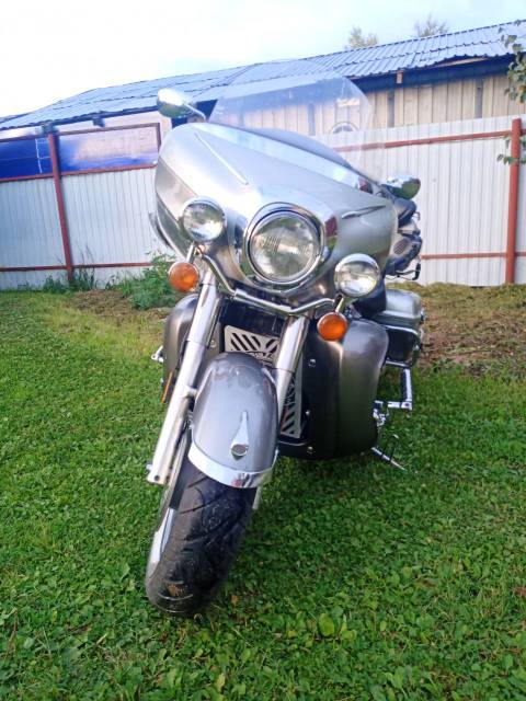 Yamaha Royal Star Venture. 1 300. ., , ,   