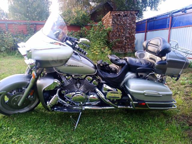 Yamaha Royal Star Venture. 1 300. ., , ,   