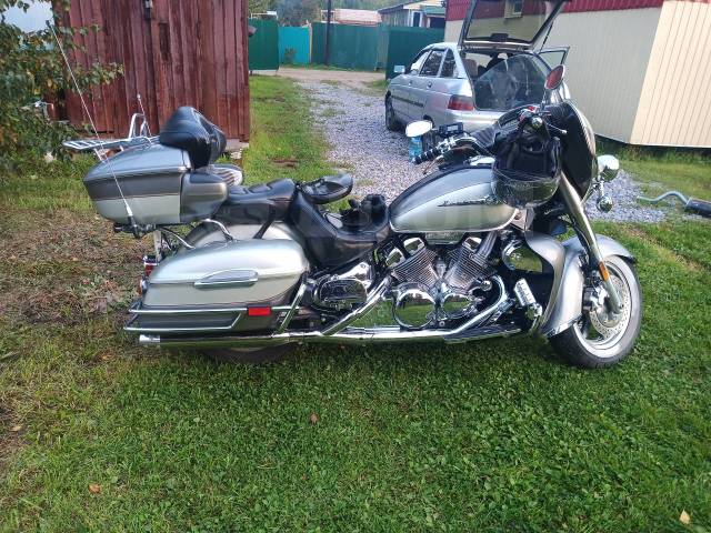 Yamaha Royal Star Venture. 1 300. ., , ,   